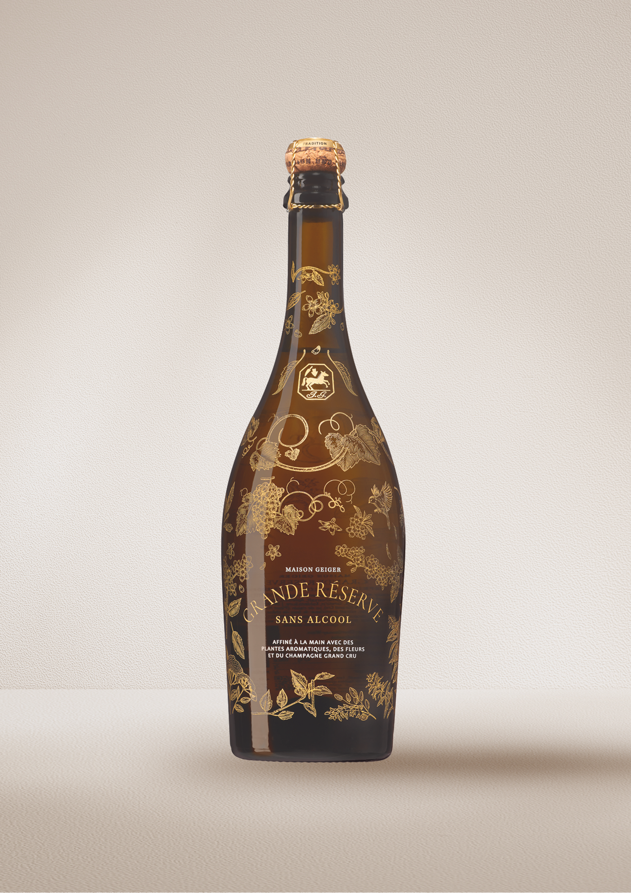 Grande Reserve 750ml