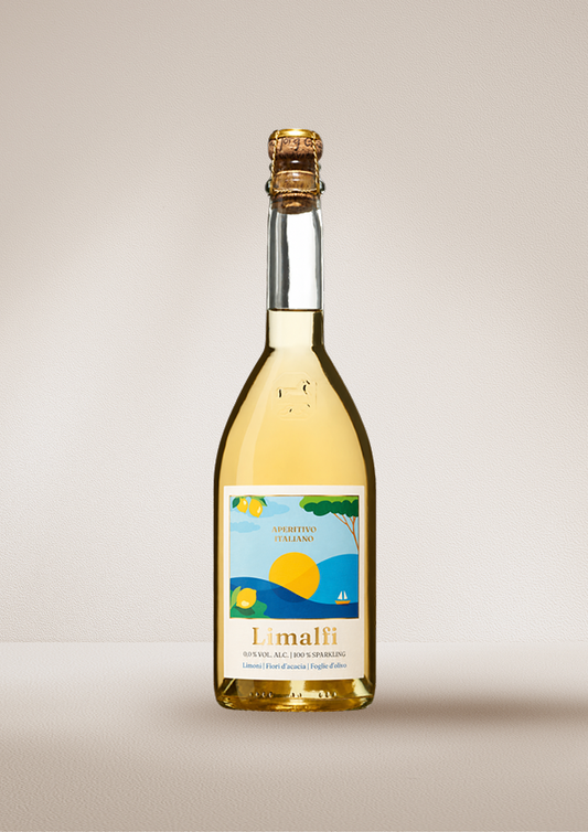 Limalfi 0,75l (pack de six)