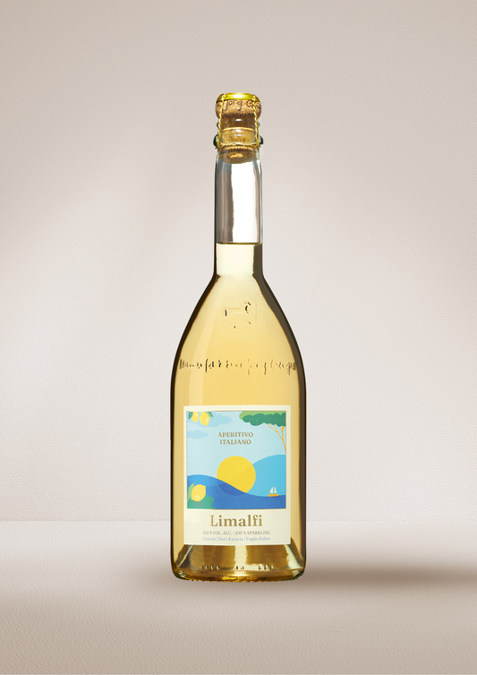 Limalfi 0,75l (pack de six)