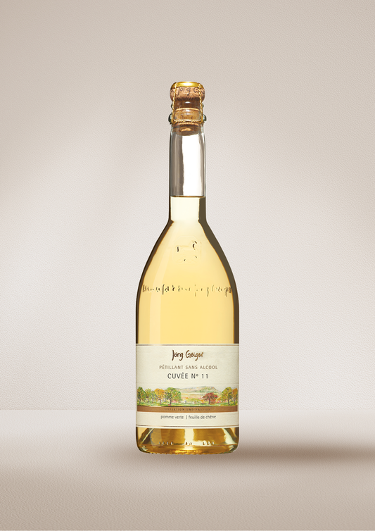 Cuvée N° 11 0,75l (pack de six)