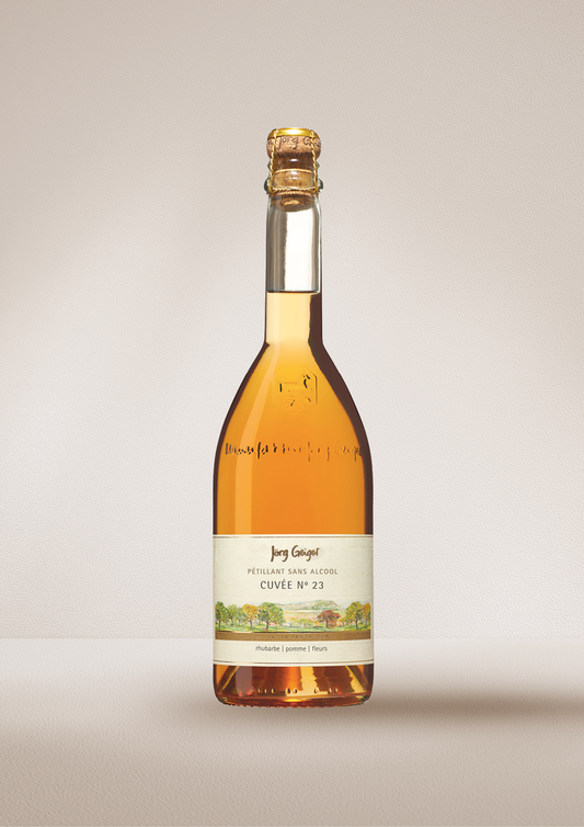 Cuvée N° 23 0,75l (pack de six)