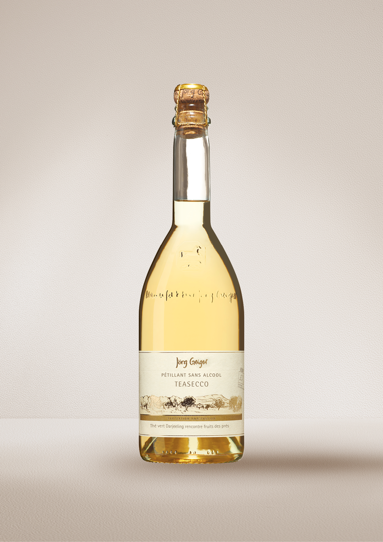 TEASECCO 0,75l