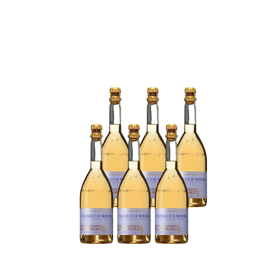 TEASECCO 0,75l