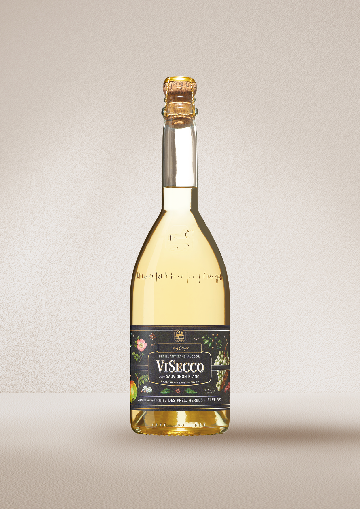 ViSecco Sauvignon Blanc 0,75l (pack de six)