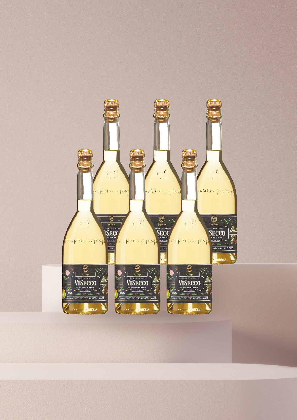 ViSecco Sauvignon Blanc 0,75l