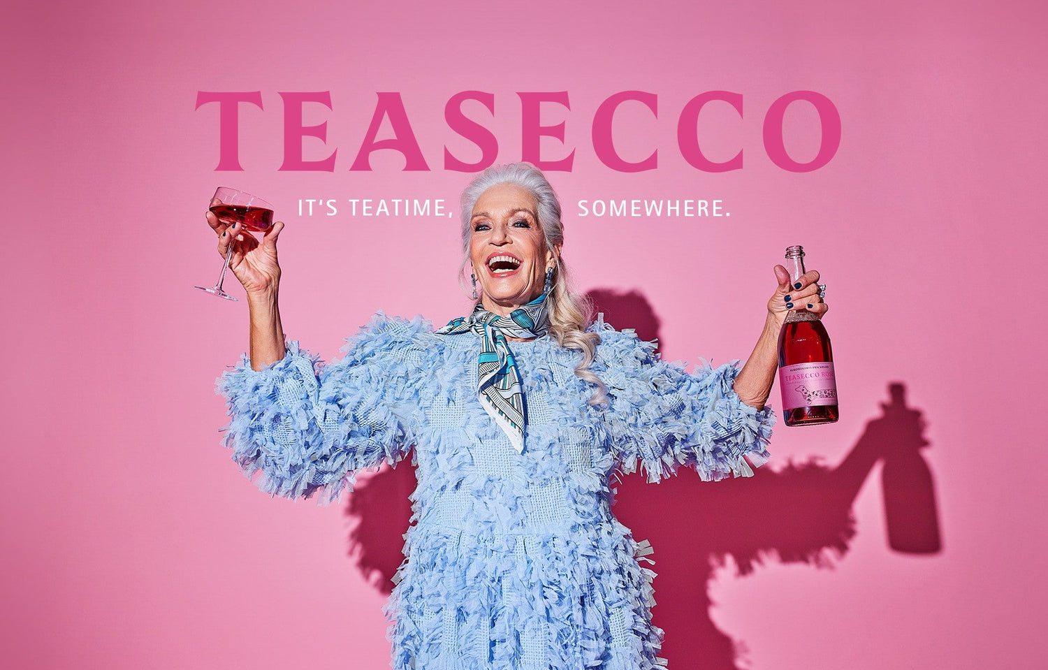 TeaSecco