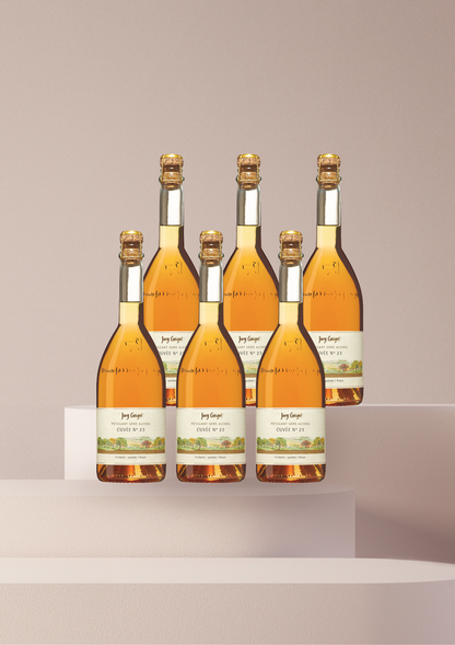 Cuvée N° 23 0,75l