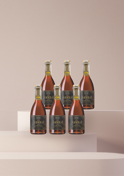 Edition Lamothe Merlot | Cabernet Sauvignon 0,375l