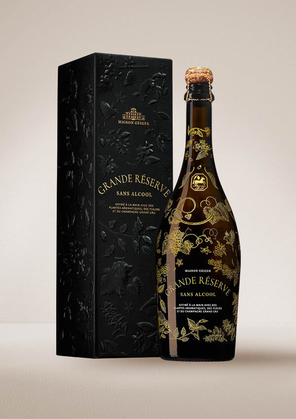 Grande Réserve 0,75l