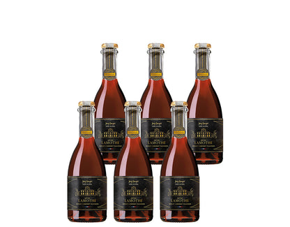 Edition Lamothe Merlot | Cabernet Sauvignon 0,375l