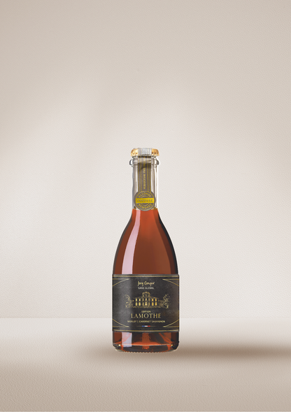 Edition Lamothe Merlot | Cabernet Sauvignon 0,375l