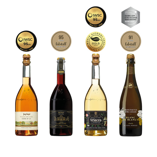 Coffret les Médaillés