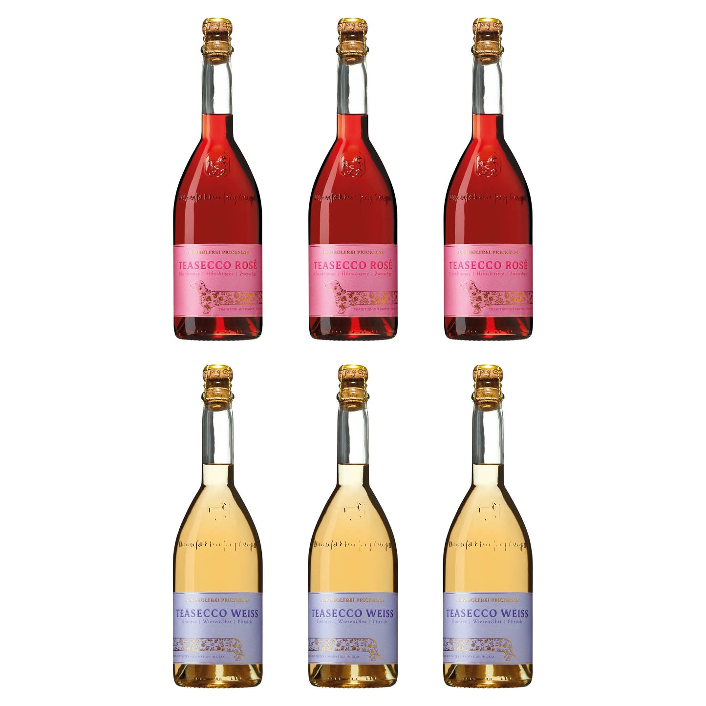 TEASECCO