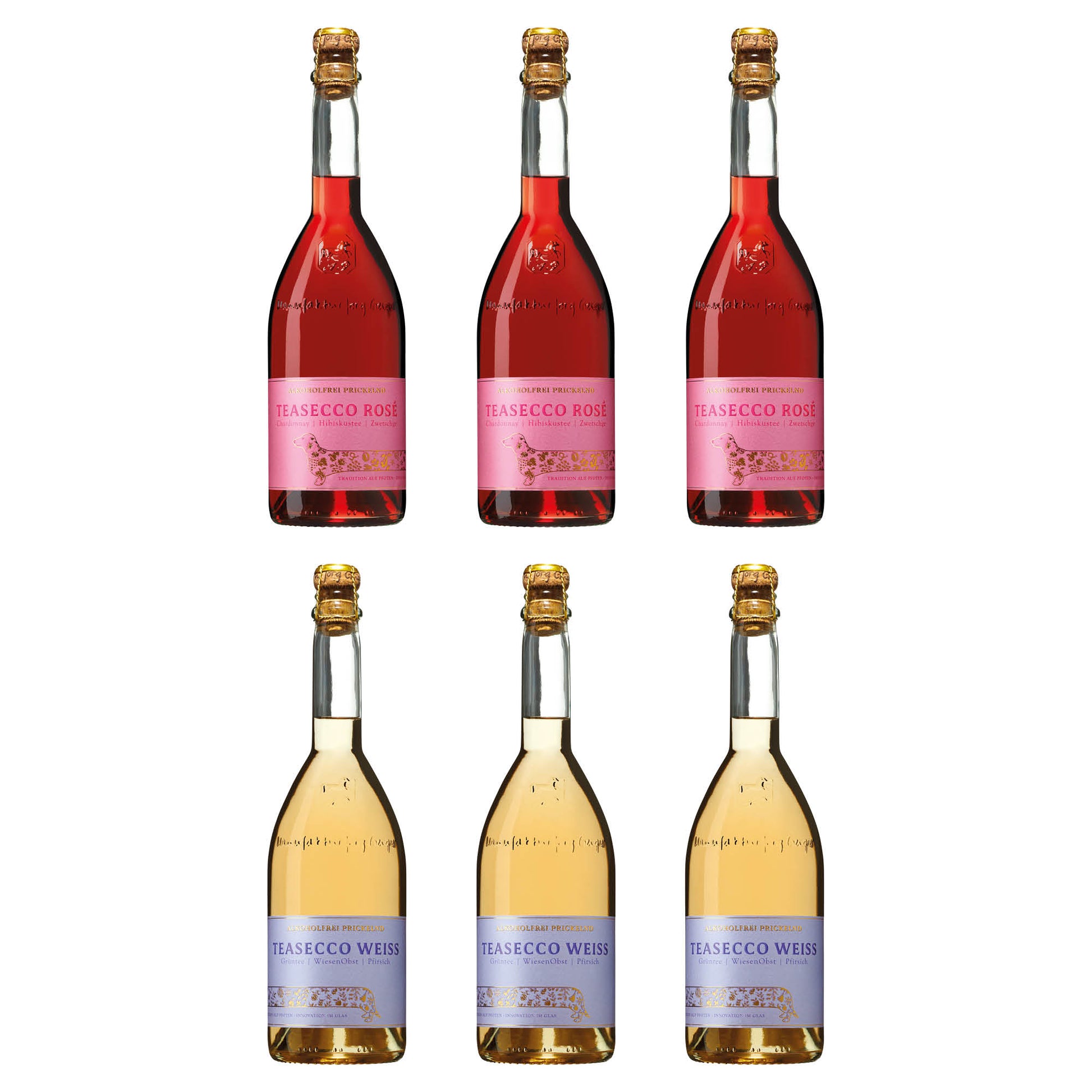TEASECCO