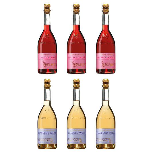 TEASECCO