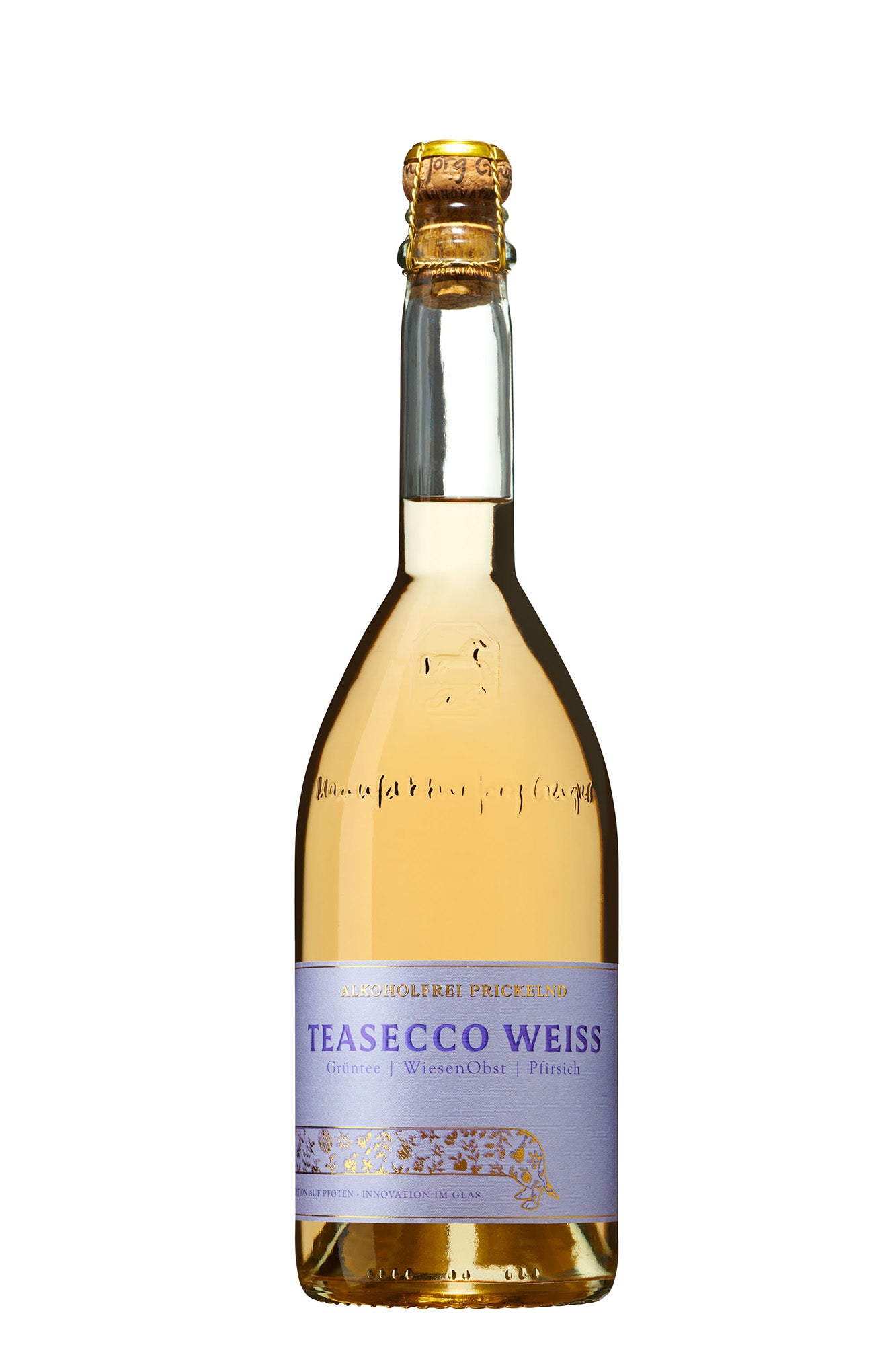 TEASECCO 0,75l