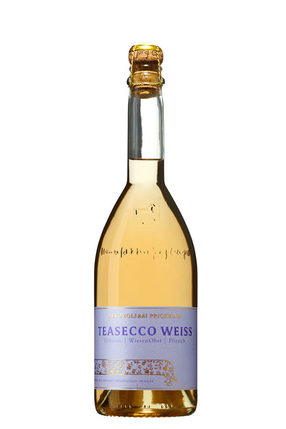 TEASECCO 0,75l