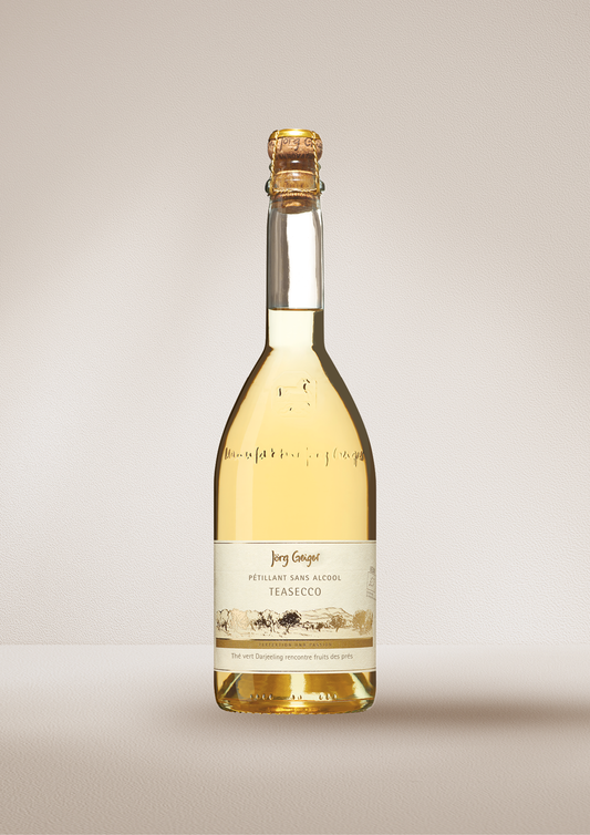 TEASECCO 0,75l