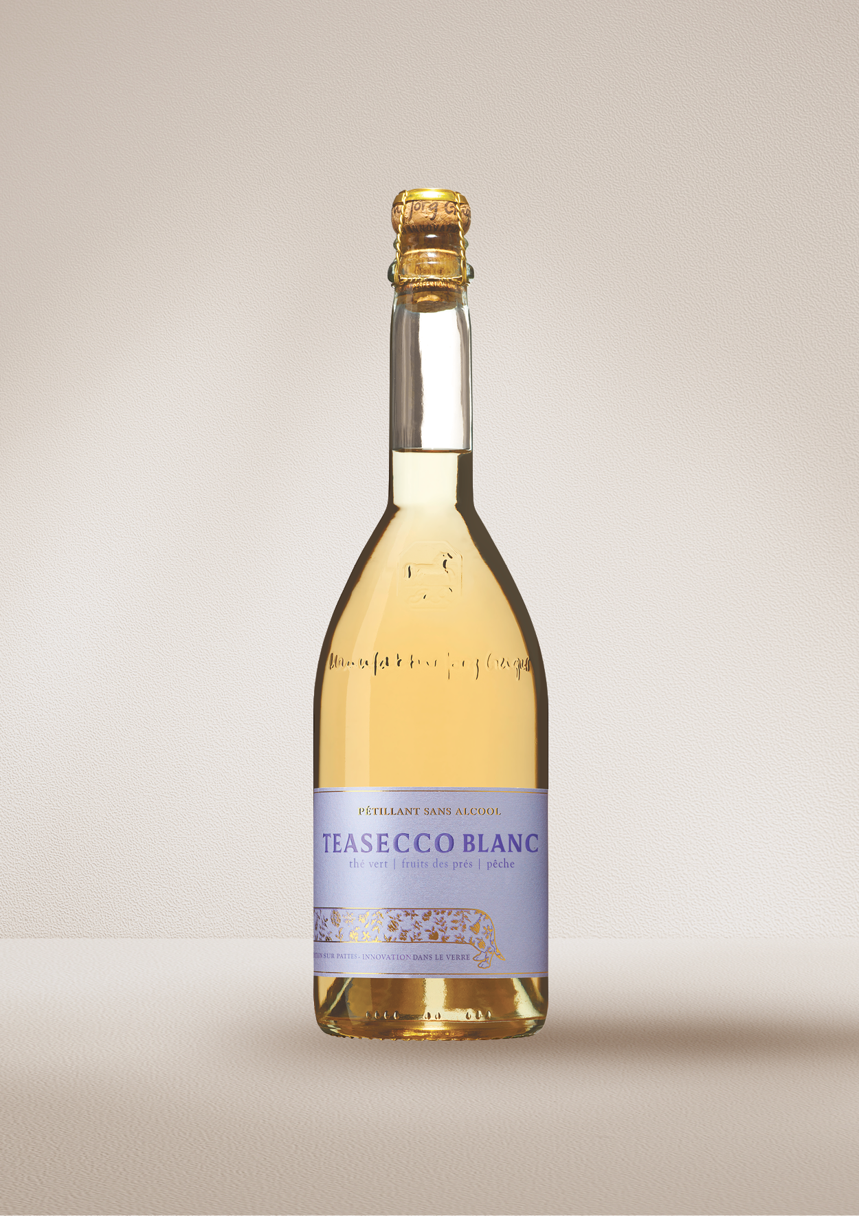 TEASECCO Blanc 750ml