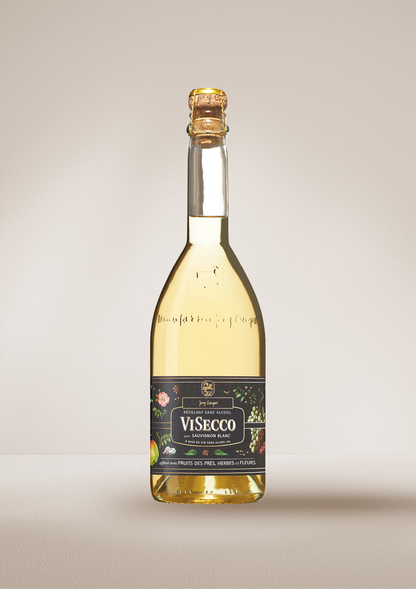 ViSecco Sauvignon Blanc 0,75l