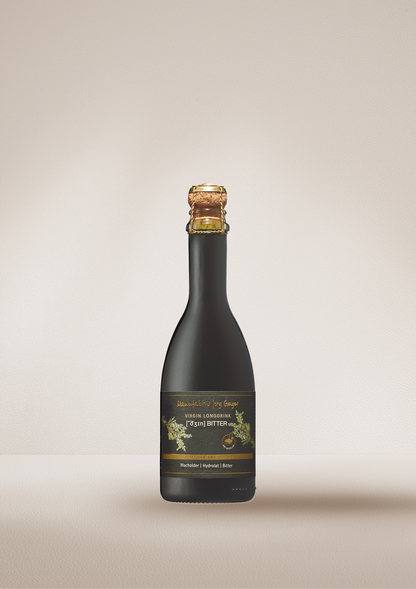 Dzin Bitter 375ml